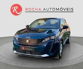 PEUGEOT 3008 130CH S&S EAT8 ACTIVE BUSINESS