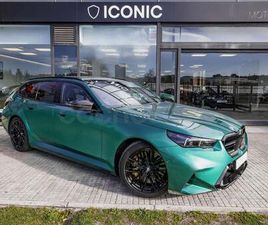 BMW SERIE 5 BMW M5 TOURING