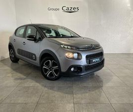 PURETECH 110 S&S BVM6 SHINE