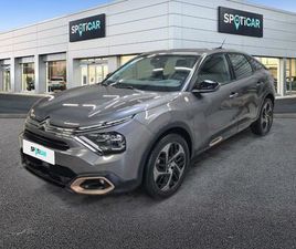 BLUEHDI 110 S&S BVM6 C-SERIES