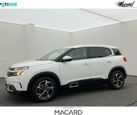 PURETECH 130CH S&S FEEL