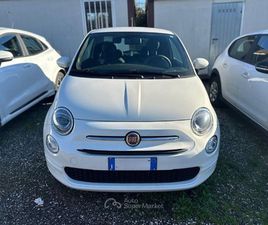 FIAT 500 - 500 1.0 HYBRID 70CV