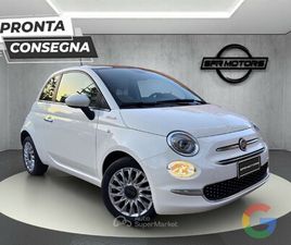 FIAT 500 DOLCEVITA HYBRID 70CV - PROMO/IVA ESP.