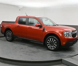 FORD MAVERICK 2023 FORD MAVERICK XL