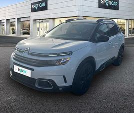 BLUEHDI 130 S&S EAT8 FEEL