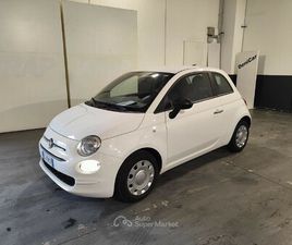 500 1.0 HYBRID CULT 70CV