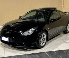 1.8 16V VVT-I “DA COLLEZIONE”