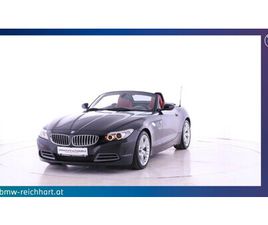 BMW Z4 SDRIVE 35I