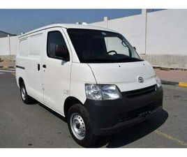 TOYOTA LITE ACE TOYOTA LITE ACE TOYOTA LITE ACE STANDARD VAN, MODEL:2024. ONLY DONE 950 KM