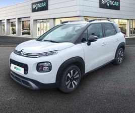 PURETECH 110 S&S BVM6 SHINE BUSINESS