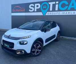 BLUEHDI 100 S&S BVM5 ORIGINS