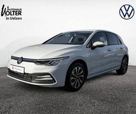 VIII 2.0 TDI PDC SHZ KAMERA NAVI ACC LED