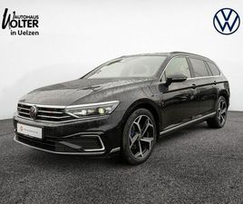 1.4 TSI GTE AHK NAVI KAM MATRIX S