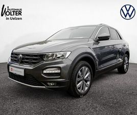 1.0 TSI STYLE AHK SHZ ACC PDC