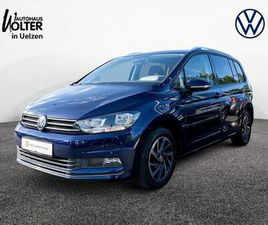 1.2 TSI JOIN NAVI ACC SHZ ALU