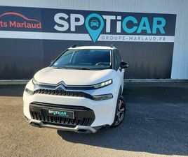 BLUEHDI 110 S&S BVM6 FEEL PACK