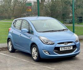 1.4 ACTIVE EURO 5 5DR