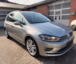 SPORTSVAN VII HIGHLINE BMT 1.4 AUT*PDC*TOP