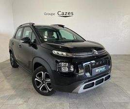 BLUEHDI 100 S&S BVM6 FEEL