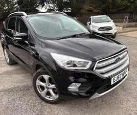 2.0 TDCI TITANIUM X POWERSHIFT AWD EURO 6 (START/STOP) 5DR