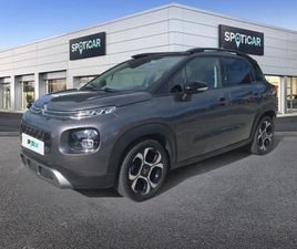 CITROEN C3 AIRCROSS BLUEHDI 110CH S&S SHINE