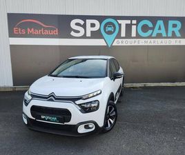 PURETECH 83 CH BVM5 MAX