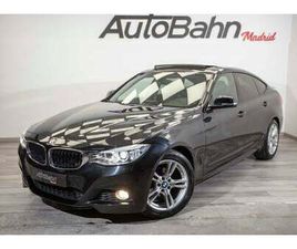 BMW SERIE 3 GT 318 SEGUROS DE COCHE