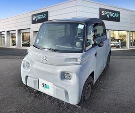 CITROEN C-ZERO AMI CONFORT
