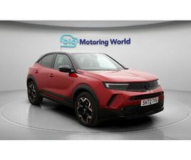 2023 | 1.2 TURBO GS LINE EURO 6 (START/STOP) 5DR