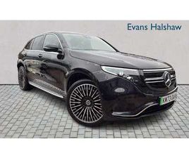 400 300KW AMG LINE PREMIUM 80KWH 5DR AUTO 2023