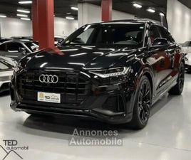 50 TDI QUATTRO S LINE 286CV