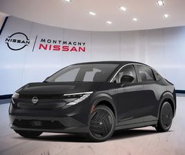 NISSAN LEAF 2026 PLATINUM