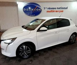 PURETECH 100 S&S ALLURE BUSINESS