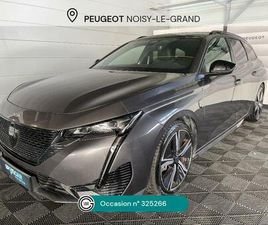 PEUGEOT 308 308 SW PHEV 180 E-EAT8 ACTIVE PACK