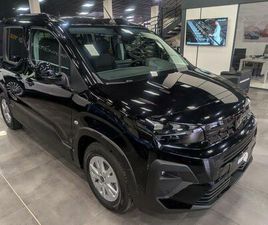 ALLURE 1.5 BLUEHDI 130 EAT8 M PH2 N1 PAS DE MALUS