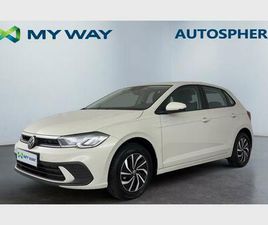 LIFE*GPS*CAMÉRA*CARPLAY*CAPTEURS AV/AR*CLIM AUTO