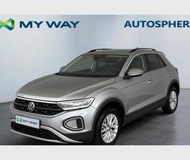 LIFE*GPS*CAMÉRA*CARPLAY*CAPTEURS AV/AR*SIÈGES AV CHAUFFANTS