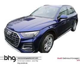 40 TDI QUATTRO S TRONIC