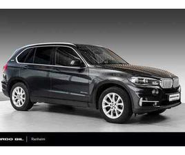XDRIVE40E/H&K/HEAD-UP/KROK