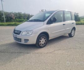 FIAF MULTIPLA
