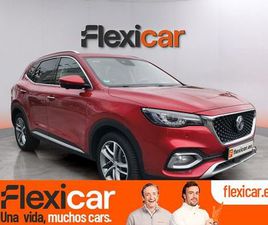 1.5 TURBO GDI LUXURY DCT 119 KW (162 CV)