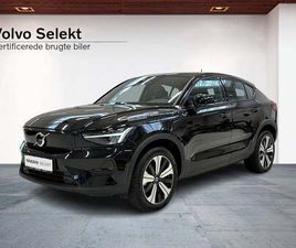 VOLVO C40 P6 RECHARGE PLUS 5D