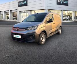 M 650KG BLUEHDI 130CH S&S EAT8 PACK PREMIUM CONNEC