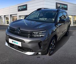 BLUEHDI 130 EAT8 MAX