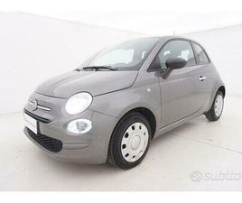 FIAT 500 HYBRID CULT BR251668 1.0 MILD HYBRID 70CV
