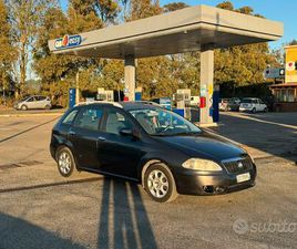 FIAT CROMA 1.9 MJT 150CV