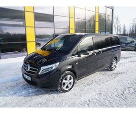 MERCEDES CLASSE V V 250 MERCEDES-BENZ V 250