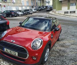 MINI MINI COOPER MINI COOPER R56 MAIO/15