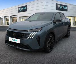 1.2 PURETECH MHEV ALLURE E-DCS6