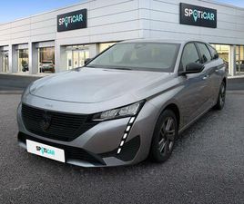 1.5 BLUEHDI ACTIVE PACK S&S EAT8